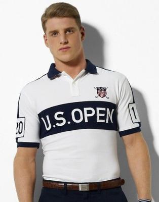 Men polo shirts-921